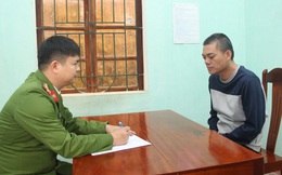 Lạng Sơn: Bắt giữ nhóm đối tượng mua bán 2 bánh heroin và tàng trữ vũ khí quân dụng