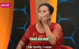 Con dâu vào phòng sinh đuối sức "con hết khả năng rặn rồi", mẹ chồng thốt lên một câu hiếm ai dám nói