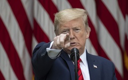 Ông Trump lên kế hoạch 'chơi tất tay' với Trung Quốc đến phút cuối