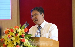 Vì sao Giám đốc Sở KH-ĐT Khánh Hoà bị kỷ luật cảnh cáo vẫn được bầu vào ban chấp hành?