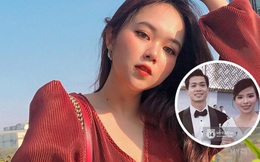 Hoá ra gái xinh trong team bê tráp cho Công Phượng - Viên Minh là hot girl FAPtv
