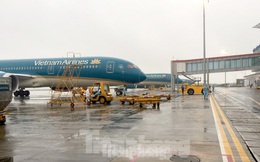 Quốc hội đồng ý 'giải cứu' Vietnam Airlines do ảnh hưởng của COVID-19