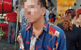 Cha già chết lặng kể về đứa con gái mang nhiều vàng bị sát hại