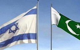 Mỹ ép Pakistan công nhận nhà nước Israel