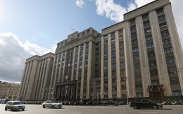 Dự luật trao quyền tái tranh cử Tổng thống cho ông Putin được trình ra Duma