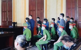 Giả danh cơ quan tiến hành tố tụng chiếm đoạt hàng chục tỉ đồng