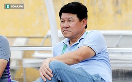 HLV Sài Gòn FC phủ nhận "đi đêm" với cầu thủ, tố ngược đội hạng dưới cố tình gây scandal