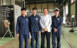 Vì sao lao động trẻ Việt Nam muốn sang Nhật Bản làm việc?