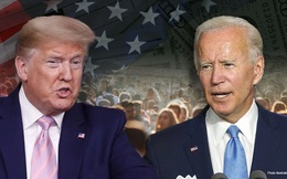 Trump liên tục cản trở chuyển giao quyền lực, Biden đang gặp bài toán khó?