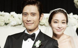 Lý do gì khiến mỹ nhân Vườn Sao Băng vẫn 1 lòng ở bên Lee Byung Hun bất chấp 'phốt' ngoại tình chấn động?