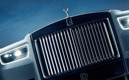 Clip: Quá trình lắp ráp siêu xe Rolls-Royce trị giá hàng chục tỷ đồng