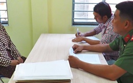 Vợ giấu 26 triệu của chồng rồi báo bị trộm đột nhập