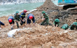 Tính phương án nắn sông Rào Trăng để tìm 12 nạn nhân còn mất tích