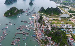 Quảng Ninh thu hút hơn 60.000 tỷ đồng làm hạ tầng khu kinh tế Vân Đồn