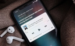 Mẹo sử dụng tính năng tự động chuyển đổi AirPods giữa các thiết bị iOS