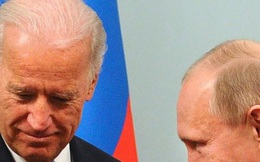 Động thái bất ngờ của Nga với ông Biden và sự tài tình của TT Putin