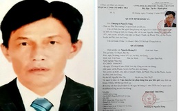 Vụ vận chuyển lậu 51kg vàng: Bắt được đối tượng truy nã nguy hiểm Út Mạnh