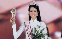 Gái đẹp RMIT từng đăng story không tin có ngày được vào chung kết HHVN giờ đã là Á hậu 1: Cua gắt thật sự!