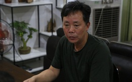 Tên tội phạm người Trung Quốc trốn sang Việt Nam, ẩn nấp trong khu đô thị mới ở Huế