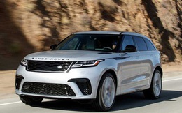 Land Rover tố Volkswagen trộm công nghệ, đòi cấm bán toàn xe hot