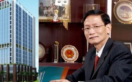 Tập đoàn Geleximco của ông Vũ Văn Tiền hút hơn 1.500 tỷ trái phiếu trước thềm Nghị định mới