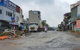Giải phóng mặt bằng dự án Vành đai 2,5: Dự kiến hoàn thành trong năm 2021