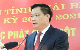 Thủ tướng Chính phủ phê chuẩn nhân sự cấp cao 6 tỉnh