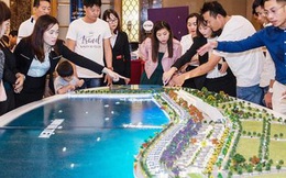 Bất ngờ với những 'điểm nóng' mới về bất động sản tại Kiên Giang, giá nhà đất tăng cao