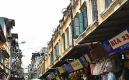 Du lịch đói khách kéo dài