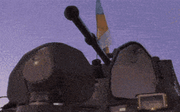 NÓNG: QĐ Nga tung khí tài "cực độc" từng thử lửa ở Syria vào nhiệm vụ đặc biệt ở Karabakh