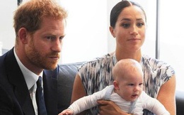 Meghan Markle bất ngờ cho biết đã sảy thai đứa con thứ hai với Harry, hé lộ nỗi đau quằn quại khiến dư luận bàng hoàng