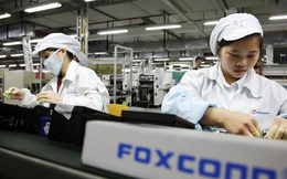 Nikkei Asia: Foxconn lên kế hoạch đầu tư 270 triệu USD mở rộng sản xuất tại Việt Nam