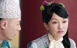 Những vai diễn “cưa sừng làm nghé” bị chỉ trích của mỹ nhân Hoa ngữ