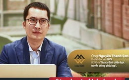 Nhà đầu tư Nguyễn Thanh Sơn: FastGo là một thương vụ đầu tư thất bại!