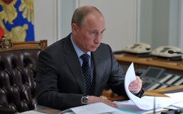 Nắm điều cốt yếu, Nga khiến Mỹ phải “xuống nước” dưới thời ông Biden?