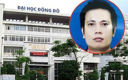 Chuỗi cơ sở hoang phế của cựu Chủ tịch HĐQT Đại học Đông Đô