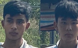 Khởi tố, bắt giam 2 thiếu niên 17 tuổi lái ô tô lao vào tổ CSGT ở Sài Gòn khiến Trung tá công an bị thương