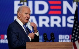 Hé lộ các ưu tiên của ông Biden trong kiểm soát vũ khí