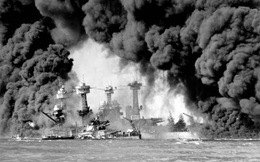 Mỹ hạ sát "kiến trúc sư" chiến dịch tấn công Trân Châu Cảng như thế nào?
