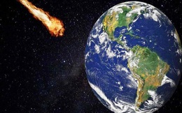 Tiểu hành tinh sẽ va chạm Trái Đất năm 2068?
