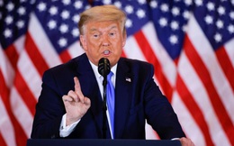 Câu hỏi khó của đảng Cộng hòa: Dừng lại hay tiếp nối con đường của Trump?