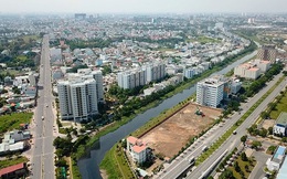 Hà Nội sắp có thêm khu đô thị gần 47ha tại Đan Phượng