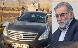 Nhà khoa học Iran là mục tiêu ám sát của nhiều đời chính quyền Israel