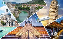 Hàng vạn Việt kiều đang bán hàng Trung Quốc ở châu Âu có thể làm cầu nối đưa DN Việt "chiếm lĩnh" thị trường này