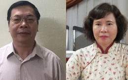 Chưa xem xét, xử lý kỷ luật cựu Bộ trưởng Vũ Huy Hoàng do đang mắc bệnh hiểm nghèo