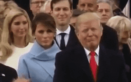 Những pha “quay xe cực gắt” của Đệ Nhất Phu Nhân Mỹ Melania Trump từng gây bão truyền thông thế giới, khiến ai nhìn cũng đứng hình vài giây