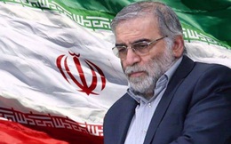 Iran sẽ “trả thù thảm khốc” vụ ám sát khoa học Mohsen Fakhrizadeh