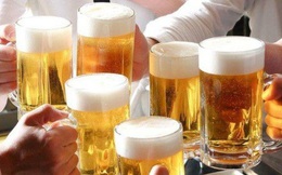 Đại gia ngành bia mất hơn 18% sản lượng vì Covid-19