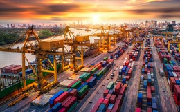Tin vui: Các đại gia logistics đình đám hàng đầu thế giới đang rót hàng tỷ USD vào Việt Nam thông qua M&A