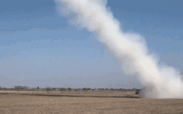 Azerbaijan tỏ thái độ lạ trước tin bắn hạ Su-25 Armenia - Thổ chặn đường, máy bay của Bộ QP Nga buộc phải có hành động bất thường